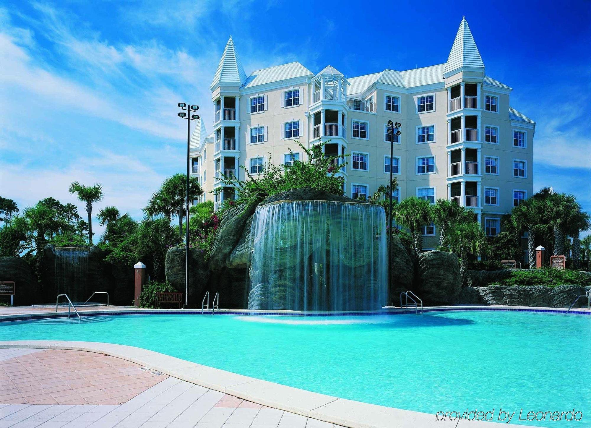 Hilton Grand Vacations Club Seaworld Orlando Ξενοδοχείο Ανέσεις φωτογραφία