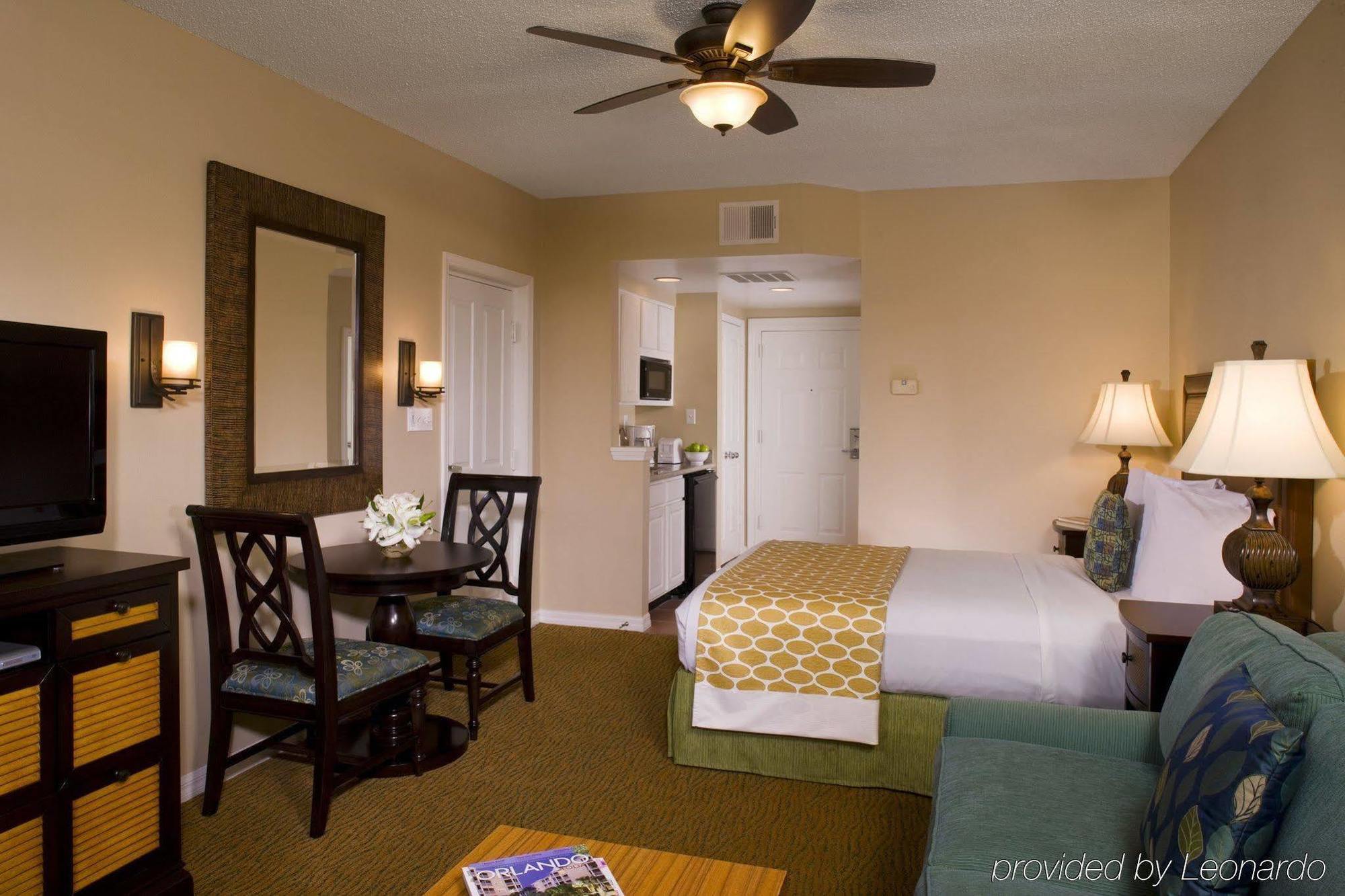 Hilton Grand Vacations Club Seaworld Orlando Ξενοδοχείο Δωμάτιο φωτογραφία